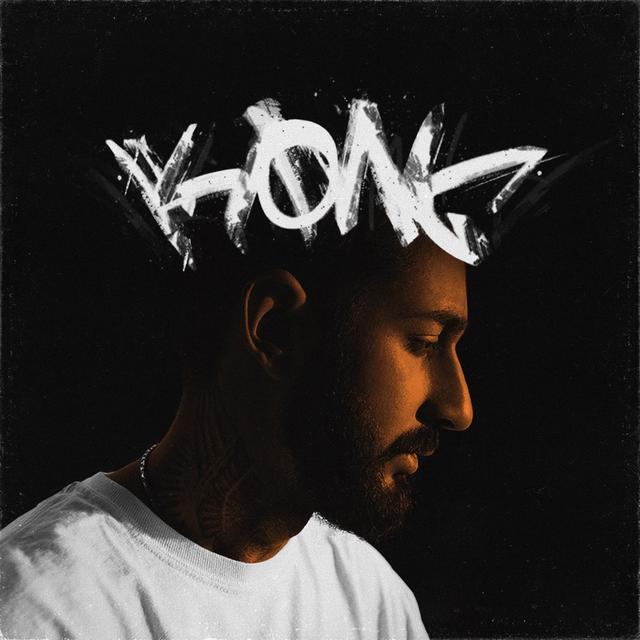 Album cover art for King Kong