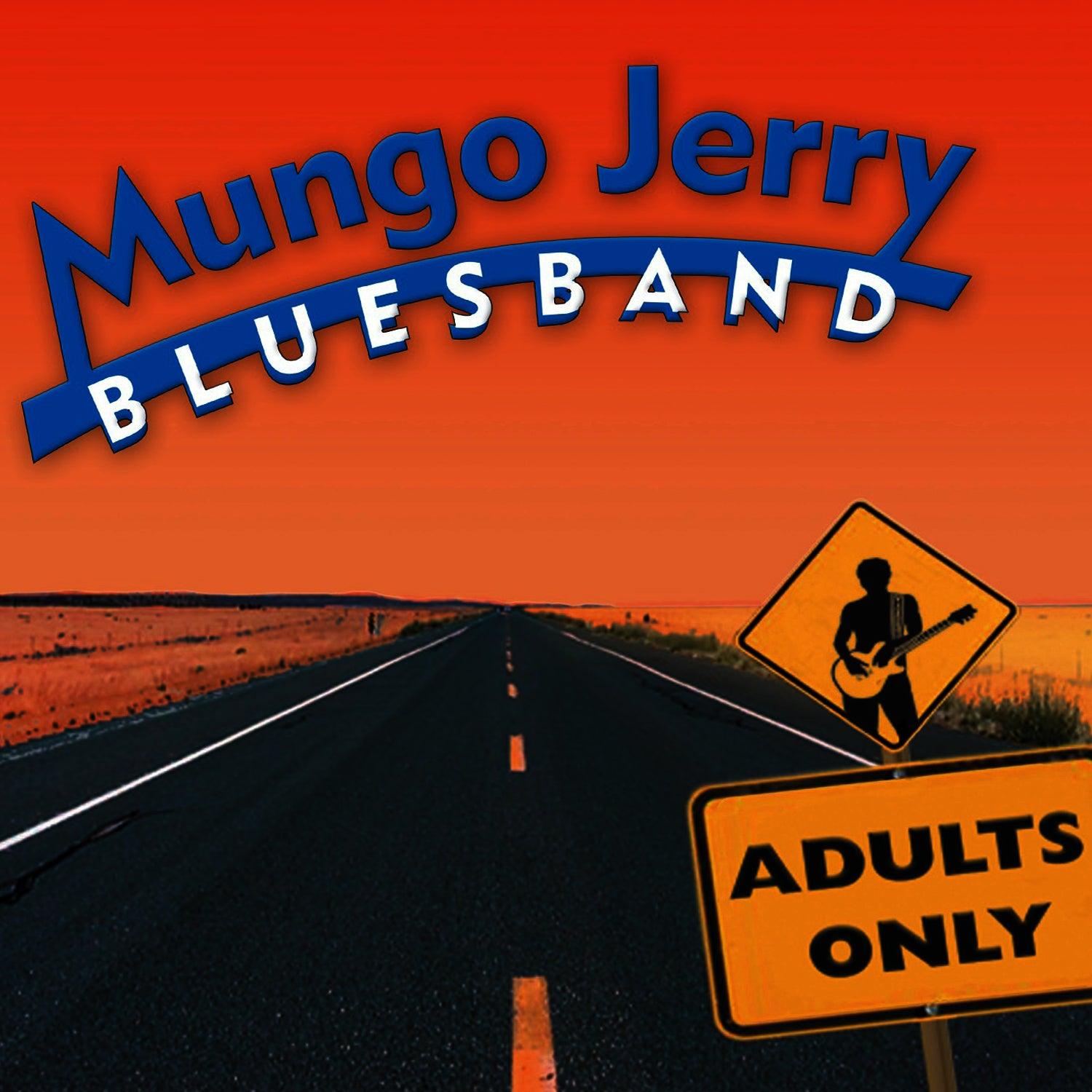 Adults Only