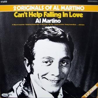 Can't Help Falling In Love