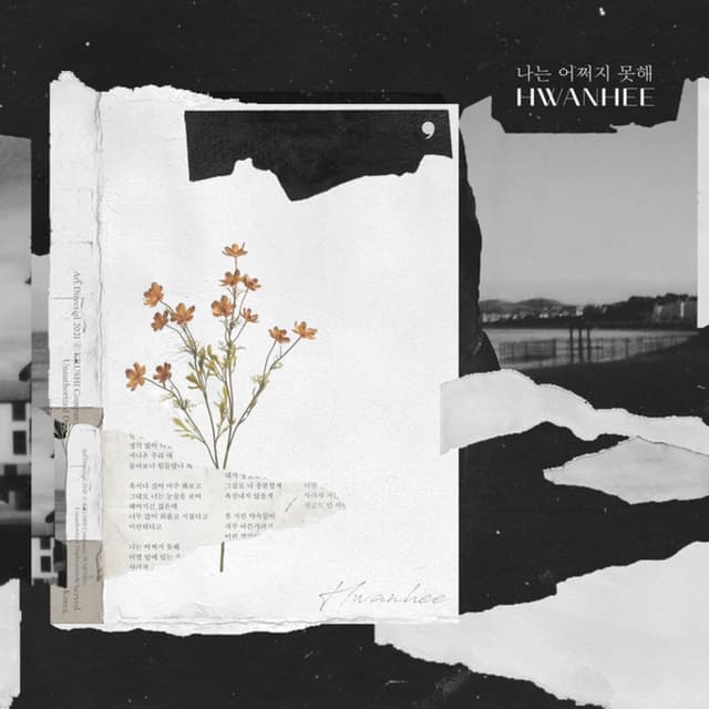 Album cover art for I Can't Do Anything About It