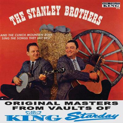 Album cover art for Sing the Songs They Like Best