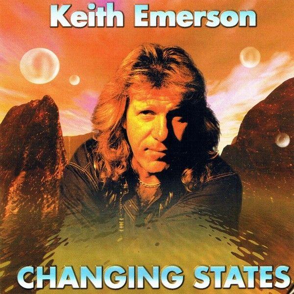 Changing States