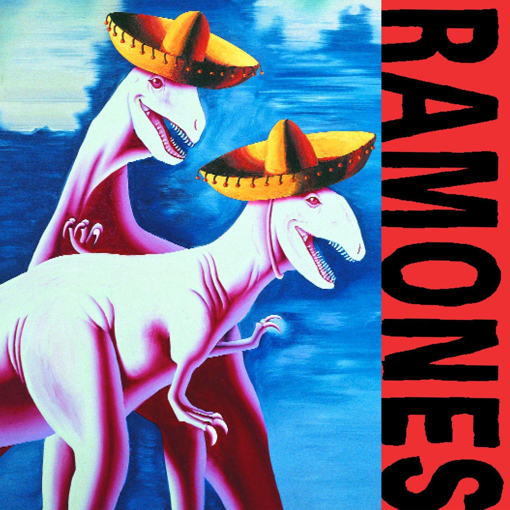 ¡Adios Amigos!