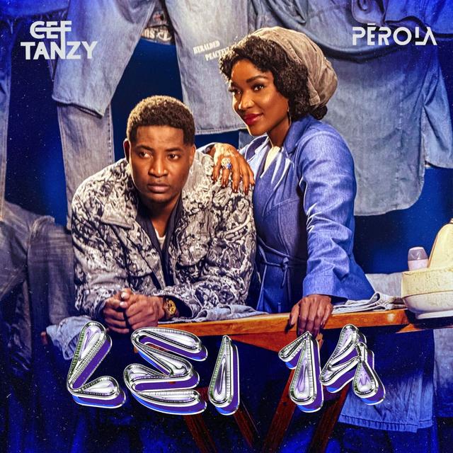Album cover art for Lei 14