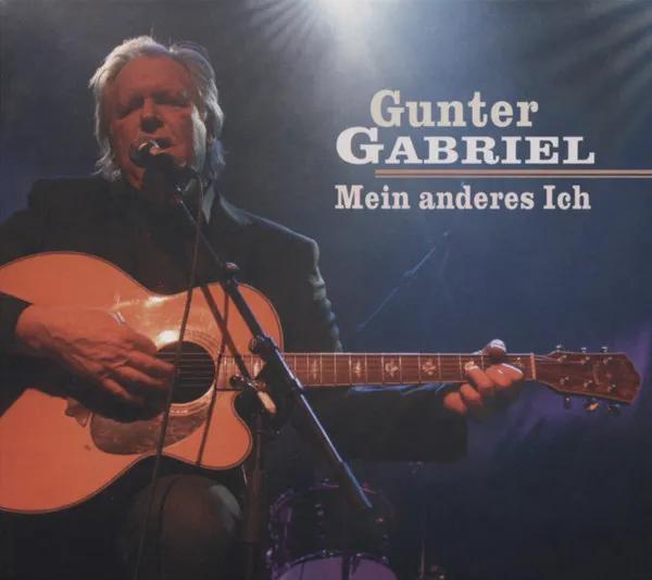 Album cover art for Mein Anderes Ich