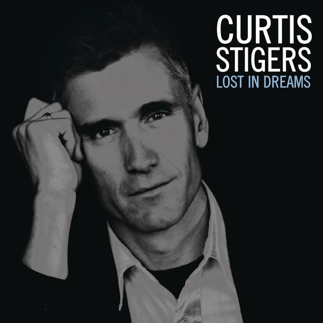 Album cover art for Lost in Dreams