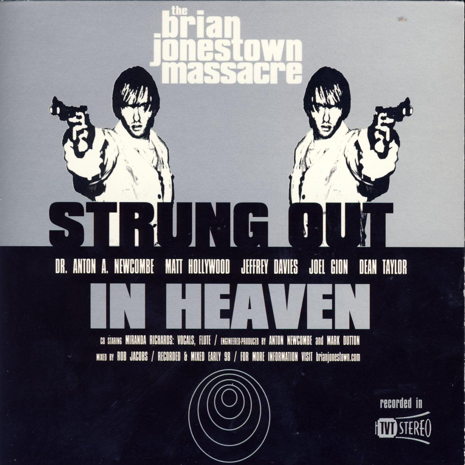 Strung Out in Heaven
