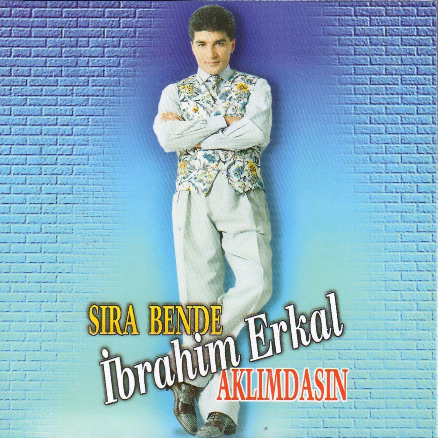 Sıra Bende / Aklımdasın