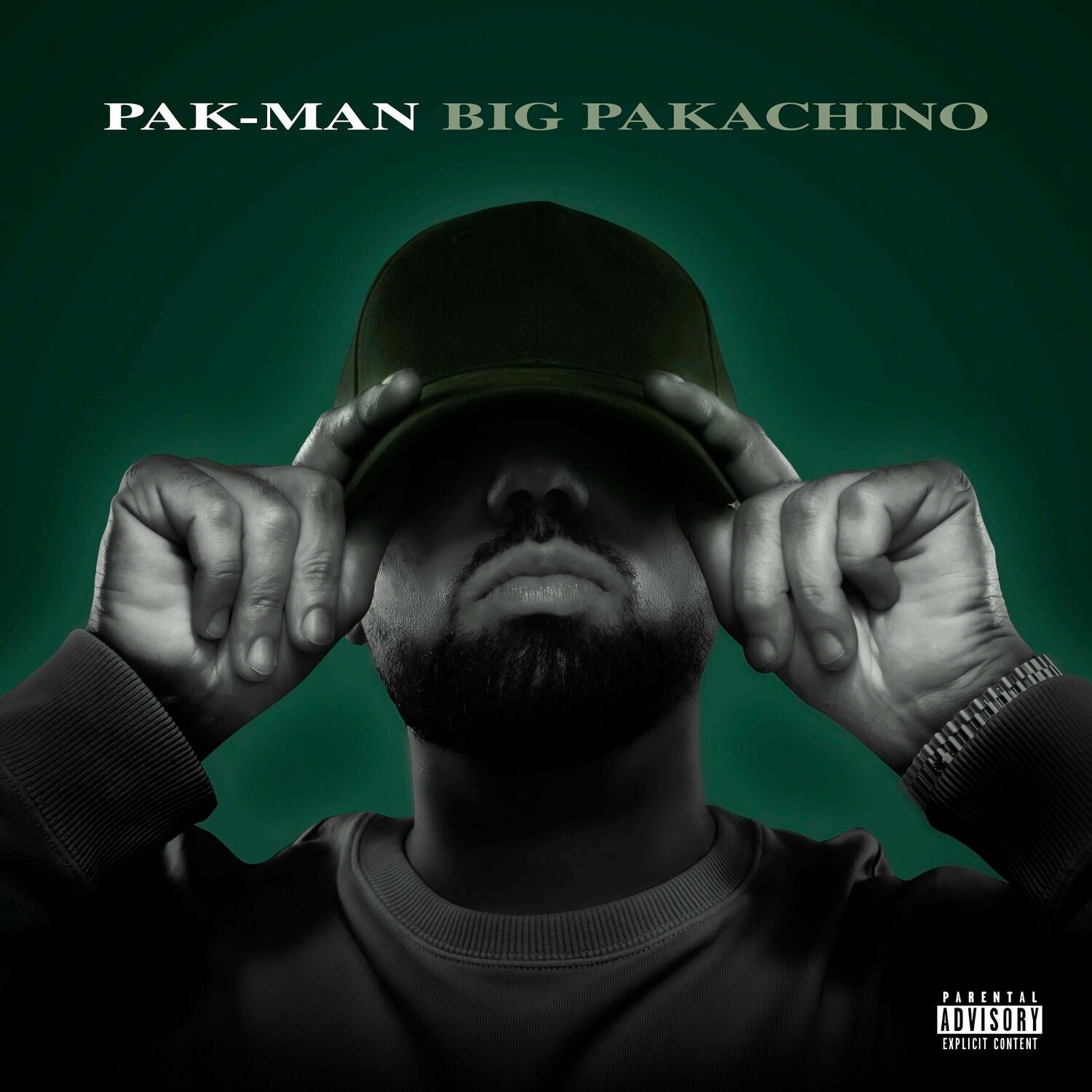 Big Pakachino