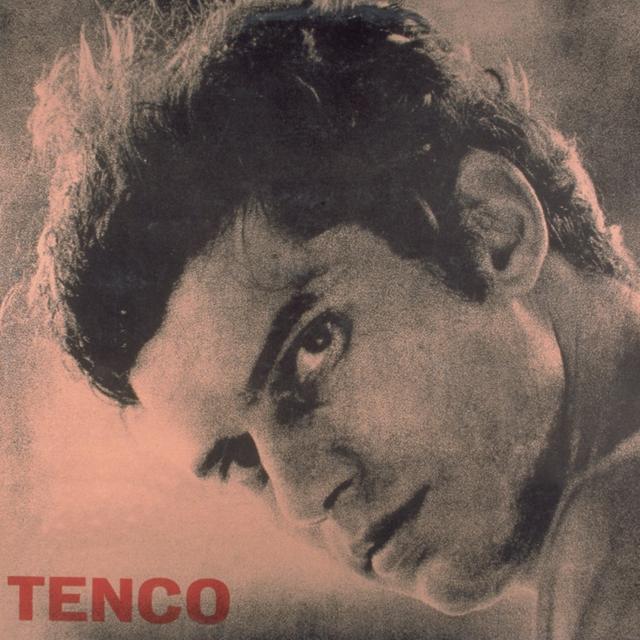 Album cover art for Tenco