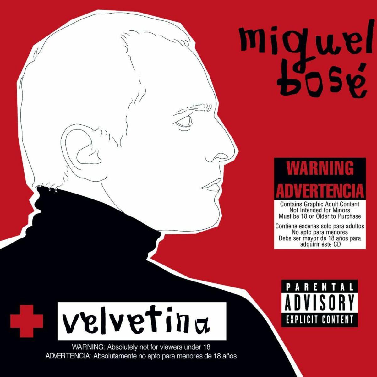 Velvetina