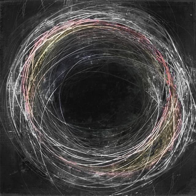 Album cover art for 理想国