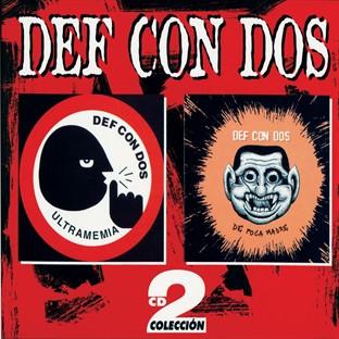 Boxset Ultramemia + De Poca Madre