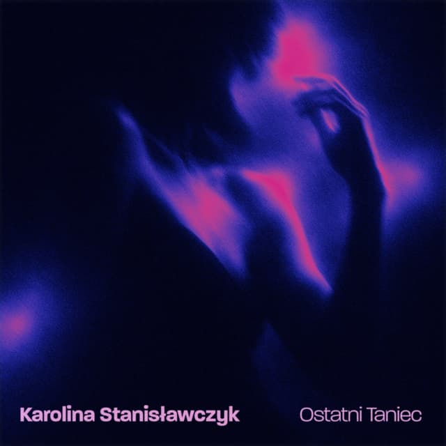Album cover art for Ostatni taniec