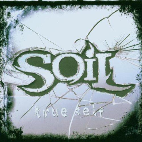 Album cover art for True Self