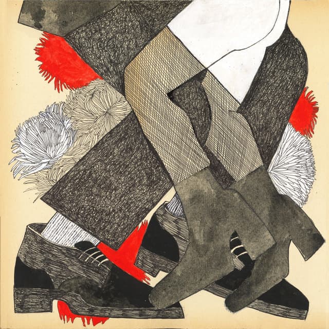 Album cover art for Наново
