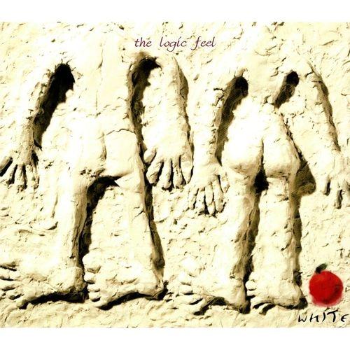 Album cover art for The Logic Feel