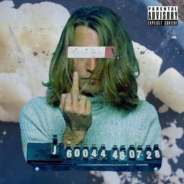 Album cover art for IF Cocaine Could Talk 6