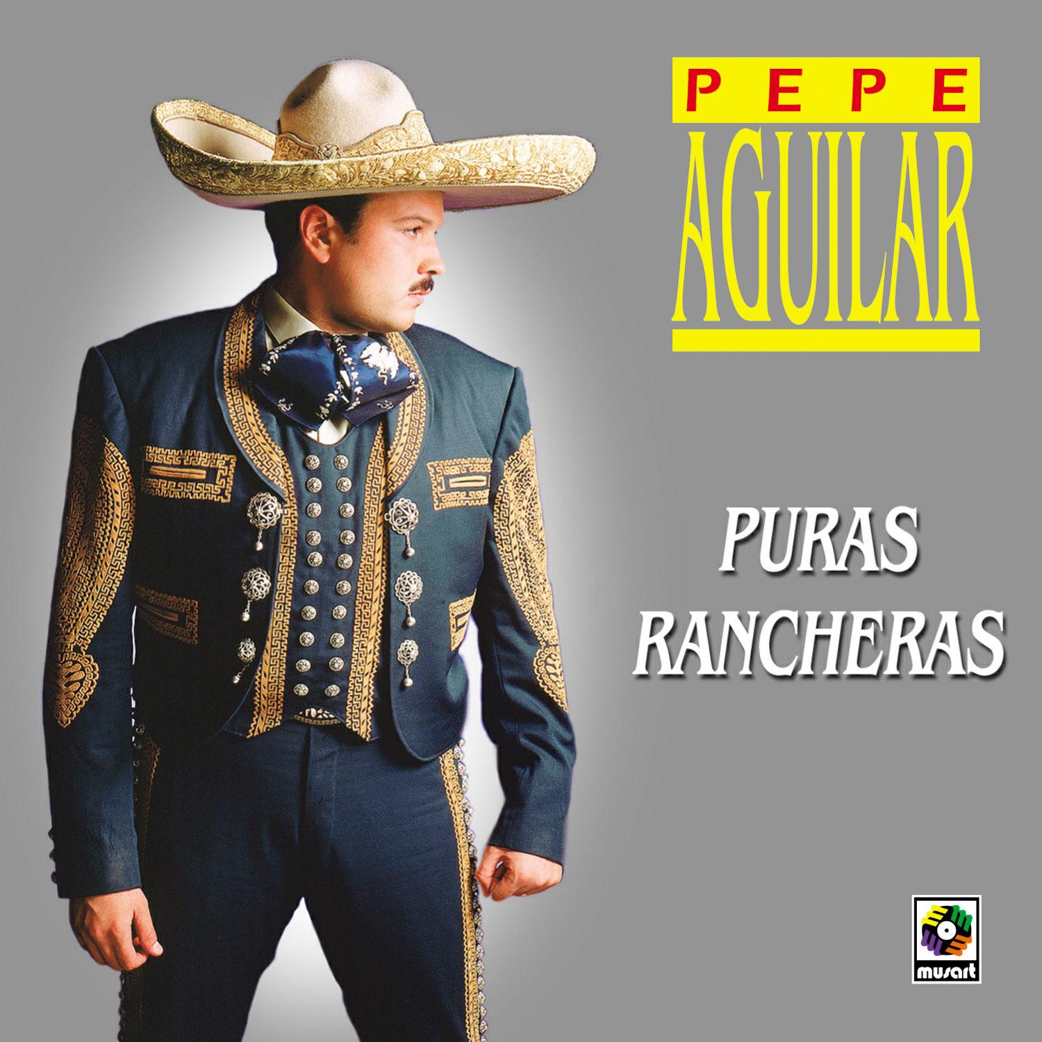Puras Rancheras
