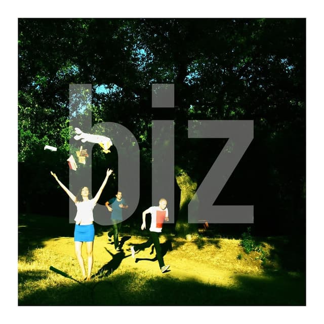 Album cover art for Muzik istiyoruz