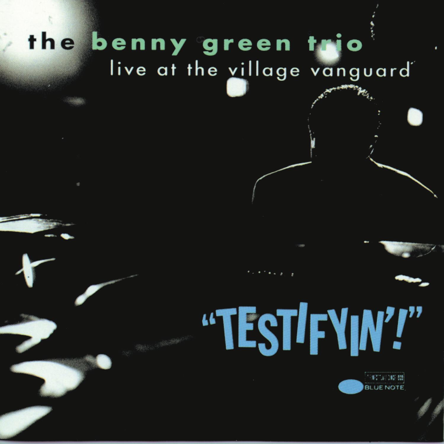 Testifyin'!-Live At The Village Vanguard