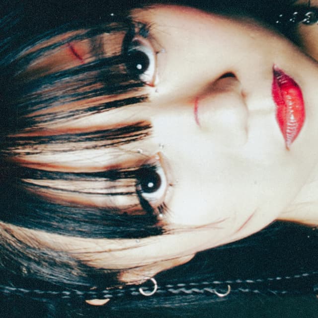 Album cover art for Cold Medicine (deluxe edition)