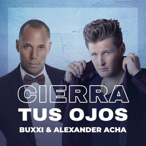 Album cover art for Cierra Tus Ojos