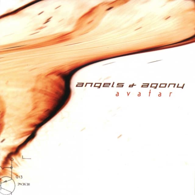 Album cover art for Avatar