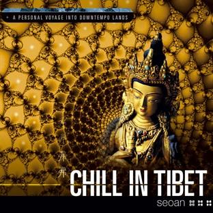 Chill in Tibet