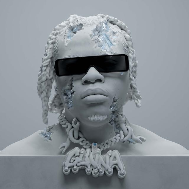 Album cover art for Drip Season 4Ever