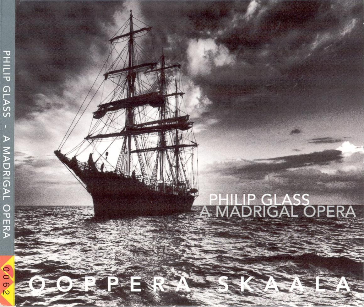 Ooppera Skaala : A Madrigal Opera