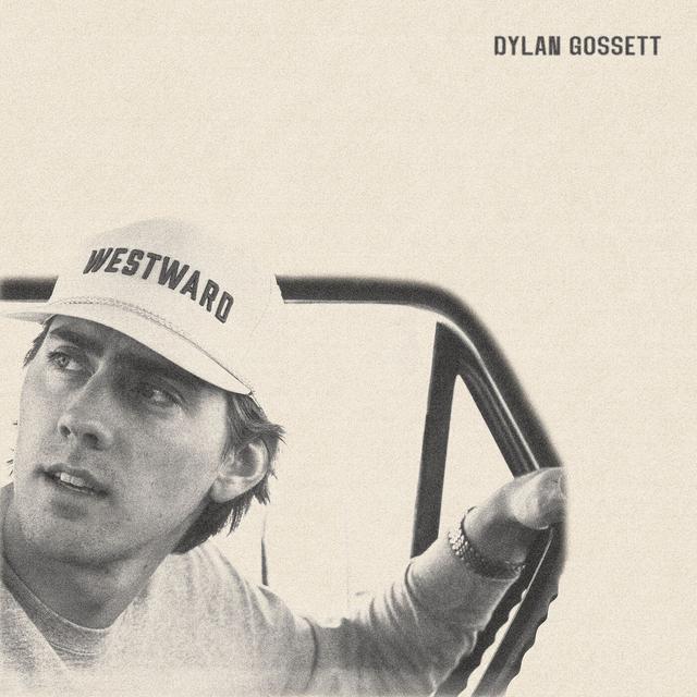 Album cover art for American Trail