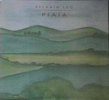 Piaia