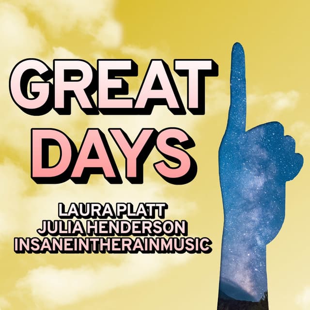 Album cover art for Great Days (From "JoJo's Bizarre Adventure: Diamond Is Unbreakable") [Band Version]