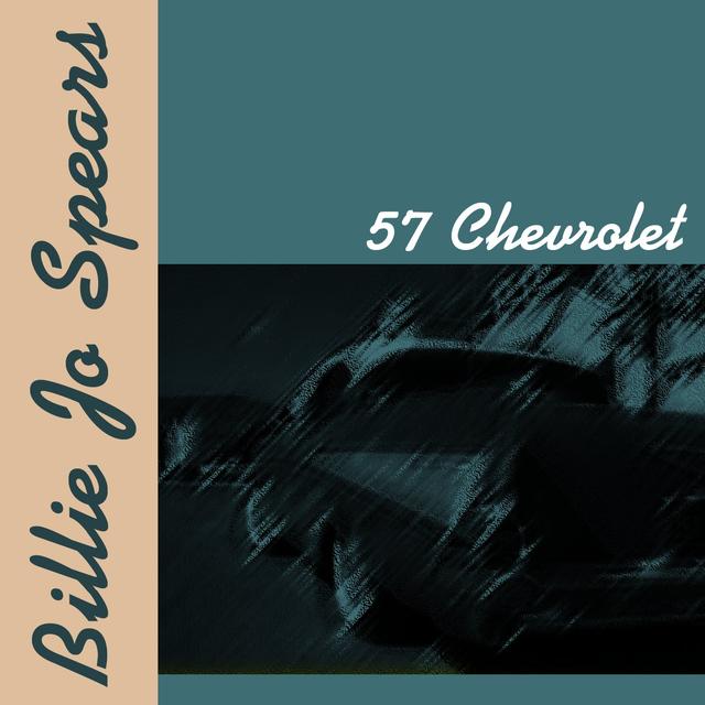 Album cover art for 57 Chevrolet