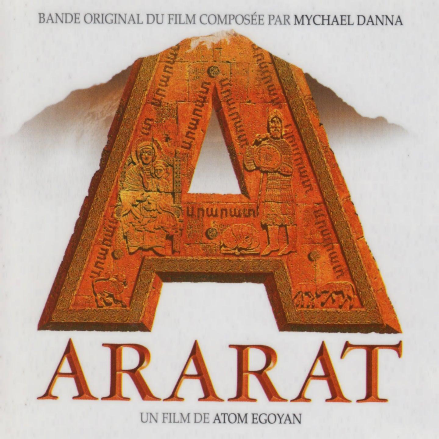 Ararat [BOF]