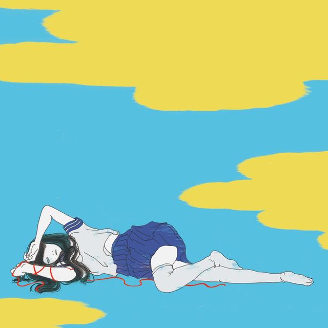 Album cover art for Matatabistep / Anoaotoaotoao