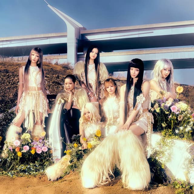 Album cover art for IS THIS LOVE