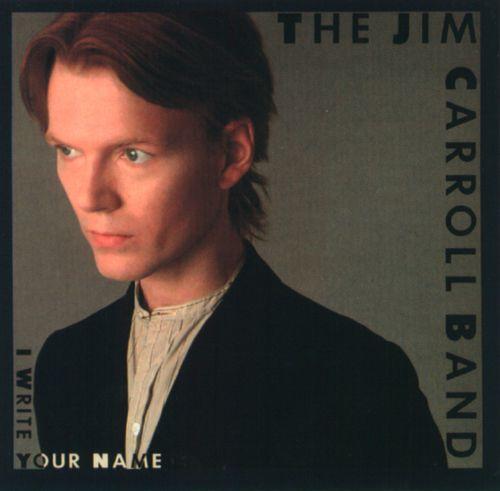 Album cover art for I Write Your Name