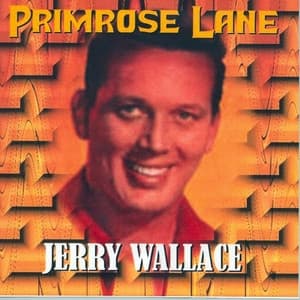 Album cover art for Primrose Lane