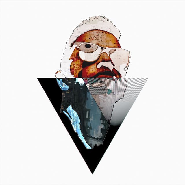 Album cover art for Never Let You Go