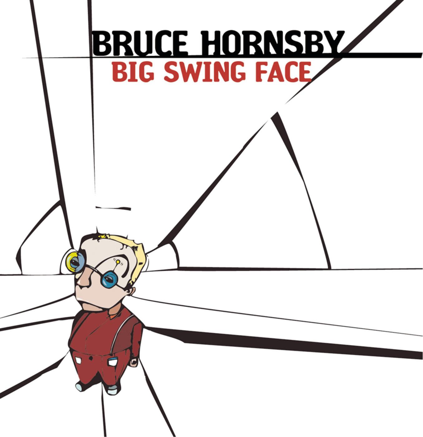 With The Noise Makers - Big Swing Face