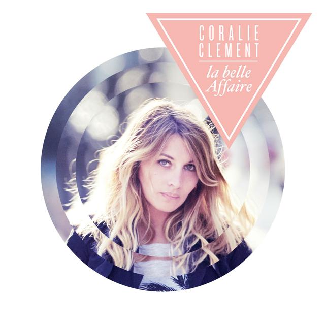 Album cover art for La Belle Affaire