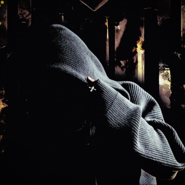 Album cover art for Limbless