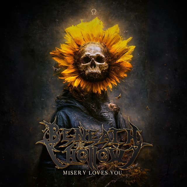 Album cover art for Misery Loves You