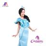 Sakitnya Tuh Disini