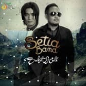 Album cover art for Sakit Hati