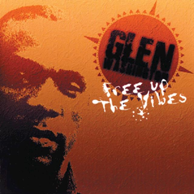 Album cover art for Free Up The Vibes