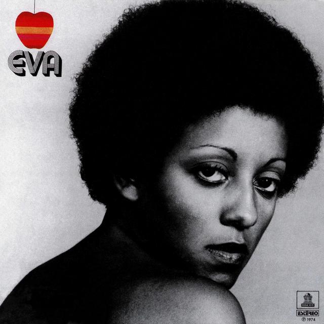 Album cover art for Eva