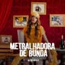 Metralhadora de Bunda